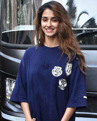 Disha Patani Disha Patani