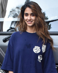 Disha Patani Disha Patani