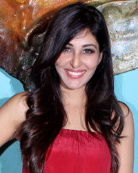 Pooja Chopra at Screening of Short Film Ouch