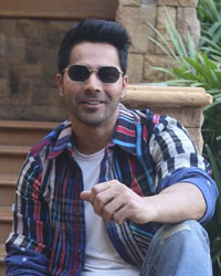 Varun Dhawan