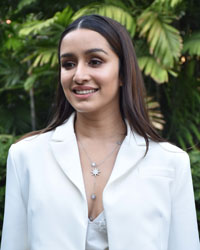 Shraddha Kapoor