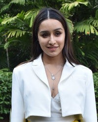 Shraddha Kapoor