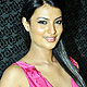 Sayali Bhagat at Promotional Event of Ghost