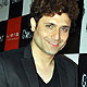 Shiney Ahuja at Promotional Event of Ghost