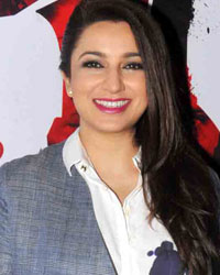 Tisca Chopra at Promotional Event of Rahasya