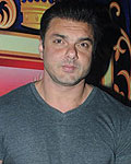 Sohail Khan at Provogue Royalty Fashion Nights