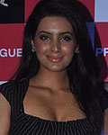 Geeta Basra at Provogue Royalty Fashion Nights