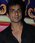 Sonu Sood at Provogue Royalty Fashion Nights