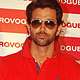 Hrithik Roshan at Provogue Spring Summer Catalogue