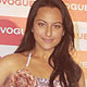 Sonakshi Sinha at Provogue Spring Summer Catalogue