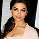 Deepika Padukone at Publicity Ke Liye Kuch Bhi Karega Launch