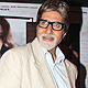Amitabh Bachchan at Publicity Ke Liye Kuch Bhi Karega Launch