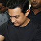 Aamir Khan at Pullela Gopichand Book Launch