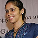 Saina Nehwal at Pullela Gopichand Book Launch