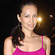 Dipannita Sharma at Puma-Aki Shoe Collection Launch