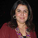 Farah Khan and Gautam Singhania