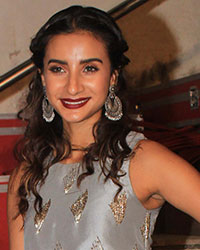 Patralekha at Punjabi Icon Award 2018