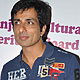 Sonu Sood at Punjabi Icon Awards-2012