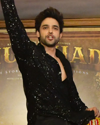 Parth Samthaan Parth Samthaan