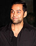 Abhay Deol at Pure Concept Launch