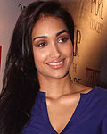 Jiah Khan at Pure Concept Launch