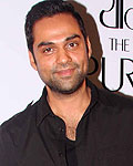 Abhay Deol at Pure Concept Launch