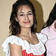 Yuvika Chaudhary and Purnima Mhatre
