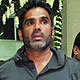 Suneil Shetty