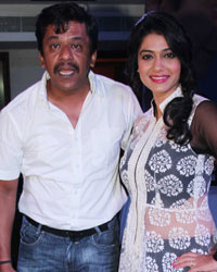 Pyaar Vali Love Story Look Launch