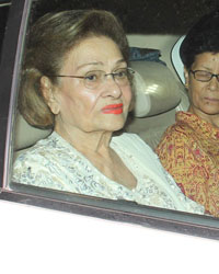 Qaidi Band Film Screening Qaidi Band Film Screening