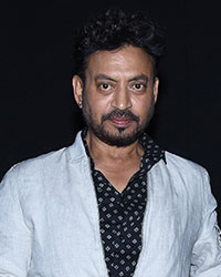 Irrfan Khan and Parvathy Irrfan Khan and Parvathy