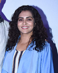 Irrfan Khan and Parvathy Irrfan Khan and Parvathy