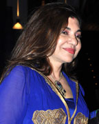 Alka Yagnik