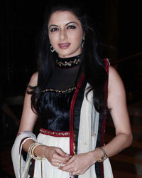 Bhagyashree Bhagyashree