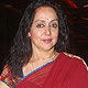 Hema Malini at Queens Music Launch