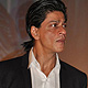 Shah Rukh Khan at RA.ONE Music Launch