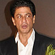 Shah Rukh Khan at RA.ONE Music Launch