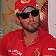 Ab De Villiers at RC Sports Bar Launch