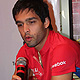 Siddharth Mallya
