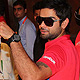 Virat Kohli at RC Sports Bar Launch