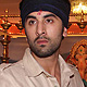 Ranbir Kapoor at RK Studios Ganesh Utsav