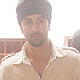 Ranbir Kapoor at RK Studios Ganesh Utsav