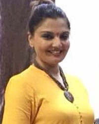 Deepshikha at RT Chawla Celebrates Ganesh Chaturthi