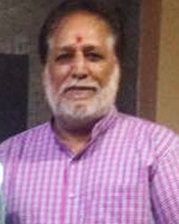 RT Chawla Celebrates Ganesh Chaturthi