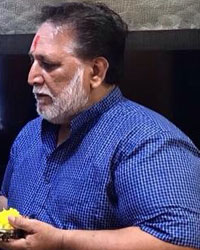 Bollywood Photographer RT Chawla