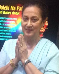 RT Chawla Celebrates Ganesh Chaturthi