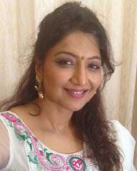 Aackruti Nagpal at RT Chawla Ganpati Celebrations 2016