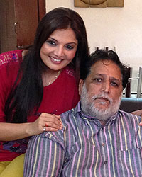 Deepshikha Arora and RT Chawla Deepshikha Arora and RT Chawla