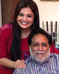 Deepshikha Arora and RT Chawla Deepshikha Arora and RT Chawla