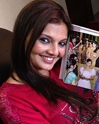 Deepshikha Arora Deepshikha Arora